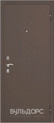 Дверь Бульдорс 10