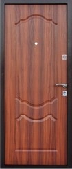 Дверь Меги ДС-131