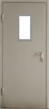 Дверь Противопожарная ГОСТ EI60