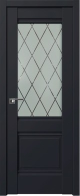 Дверь Profil Doors U