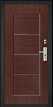 Дверь Форпост 128
