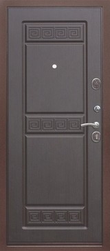 Дверь Цитадель Троя