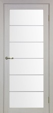 Дверь Optima Porte Турин