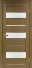 Дверь Optima Porte Парма