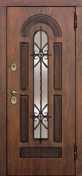 Дверь Цитадель Vikont