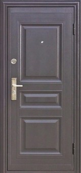 Дверь Цитадель К700-2