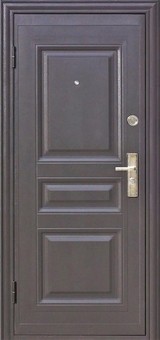 Дверь Цитадель К700-2