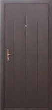 Дверь Цитадель Стройгост 5-1