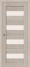 Дверь el'Porta Порта X