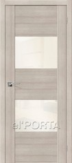 Дверь el'Porta Vetro