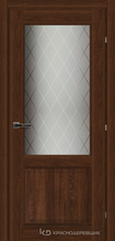 Дверь Краснодеревщик 63