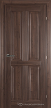 Дверь Краснодеревщик 63